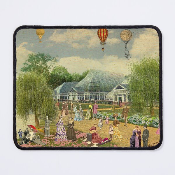 Item preview, The Greenhouses designed and sold by PrivateVices.