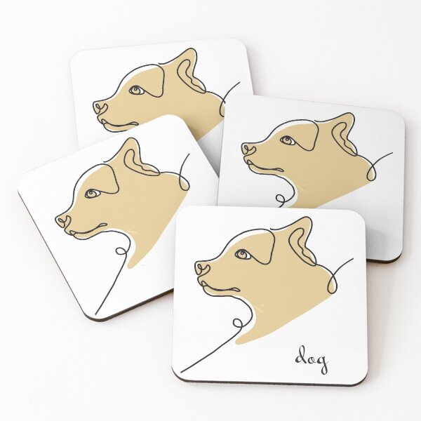 Item preview, Dog modern simple designed and sold by Sundal.