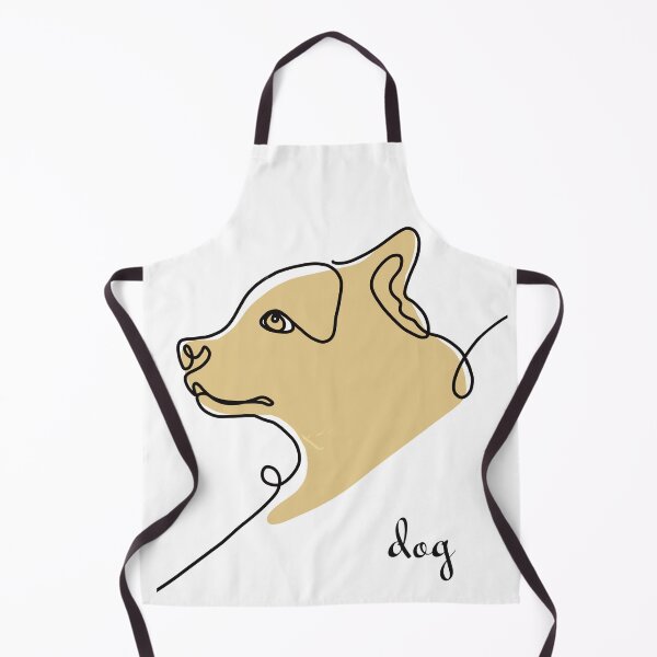 Item preview, Dog modern simple designed and sold by Sundal.