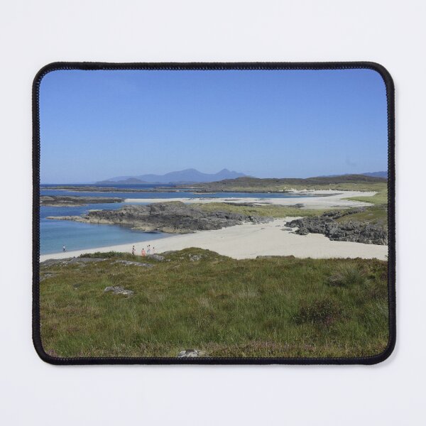 Item preview, Sanna Bay Ardnamurchan designed and sold by Louis Costello Photography .
