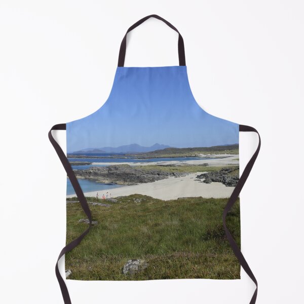 Item preview, Sanna Bay Ardnamurchan designed and sold by Louis Costello Photography .