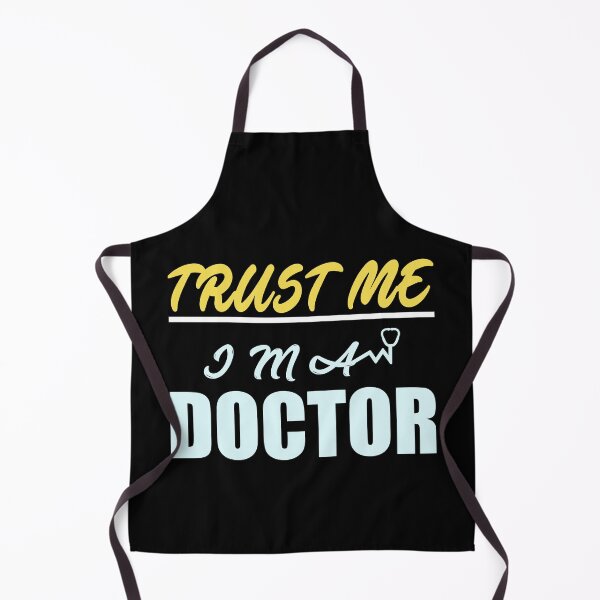 Item preview, Trust Me. I'm A Doctor designed and sold by Special-Ninja.