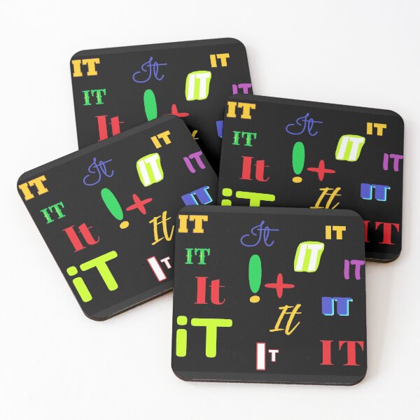 Item preview, S.O.I.L Signs: We Got "It"- Multi-color on Black designed and sold by TheSignsofSOIL.