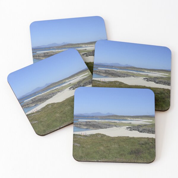 Item preview, Sanna Bay Ardnamurchan designed and sold by Louis Costello Photography .