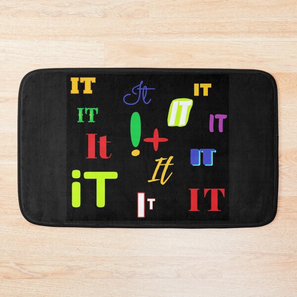 Item preview, S.O.I.L Signs: We Got "It"- Multi-color on Black designed and sold by TheSignsofSOIL.