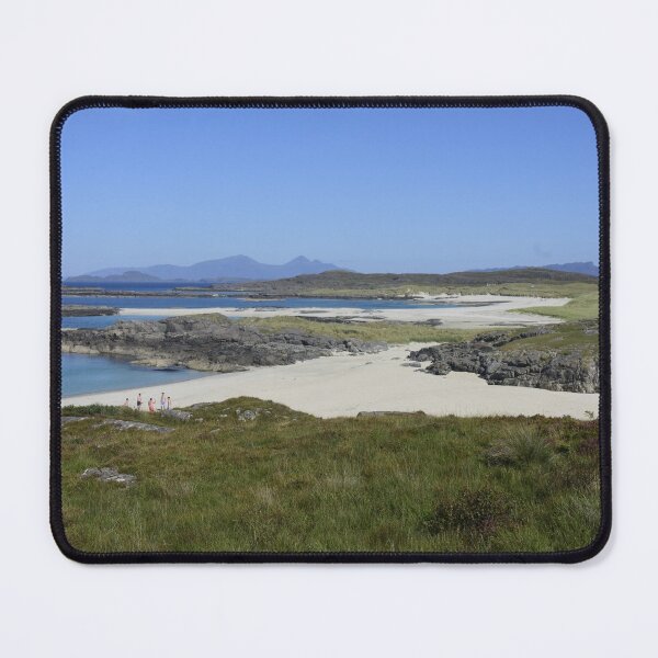Item preview, Sanna Bay Ardnamurchan designed and sold by Louis Costello Photography .