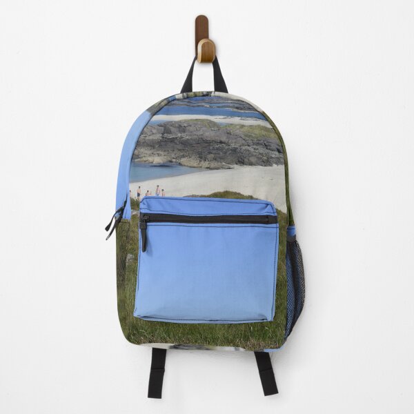Item preview, Sanna Bay Ardnamurchan designed and sold by Louis Costello Photography .