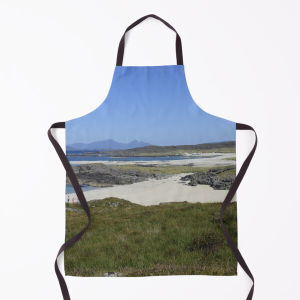 Item preview, Sanna Bay Ardnamurchan designed and sold by Louis Costello Photography .