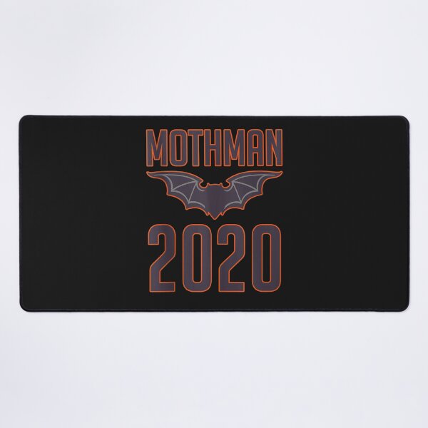 Item preview, Mothman 2020 Halloween Costume 2020 Ghost Witches  designed and sold by LorineWei.
