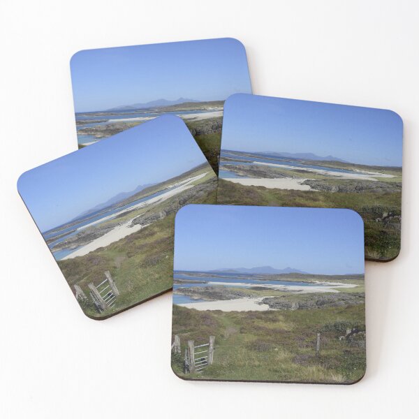 Item preview, Sanna Bay Ardnamurchan designed and sold by Louis Costello Photography .