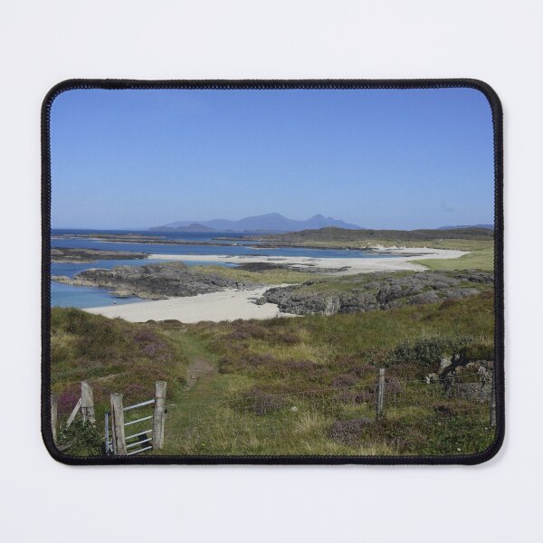 Item preview, Sanna Bay Ardnamurchan designed and sold by Louis Costello Photography .