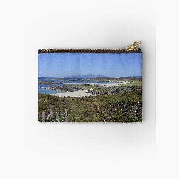 Item preview, Sanna Bay Ardnamurchan designed and sold by Louis Costello Photography .