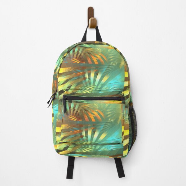 Item preview, Aqua Rain Forest designed and sold by KimSyOk.