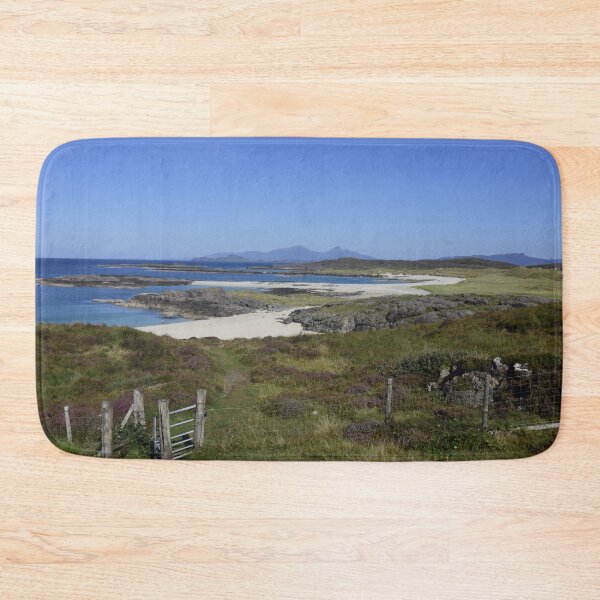 Item preview, Sanna Bay Ardnamurchan designed and sold by Louis Costello Photography .