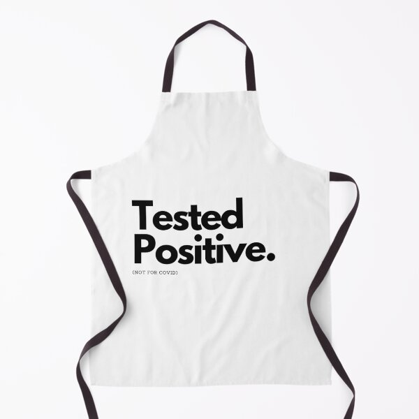 Item preview, Tested positive (not for covid) designed and sold by raosnop.