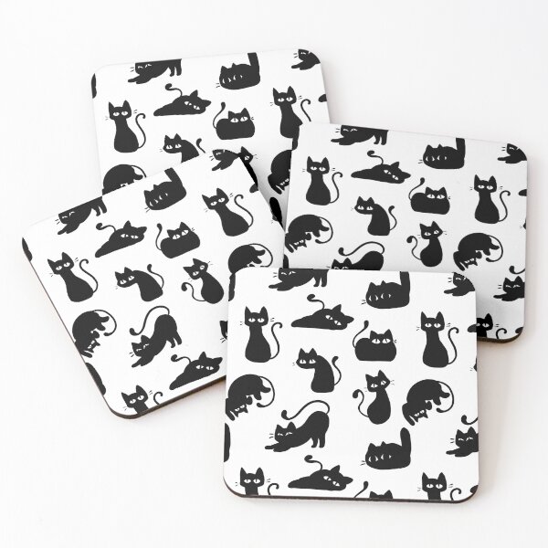 Item preview, Cats Are Liquid designed and sold by elenestel.