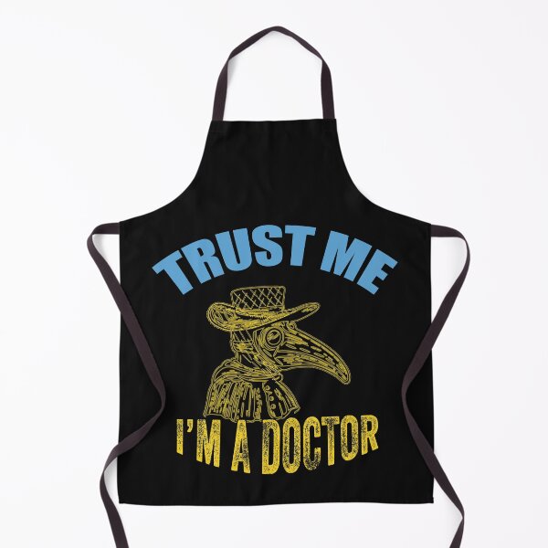 Item preview, Trust Me. I'm A Doctor designed and sold by Special-Ninja.