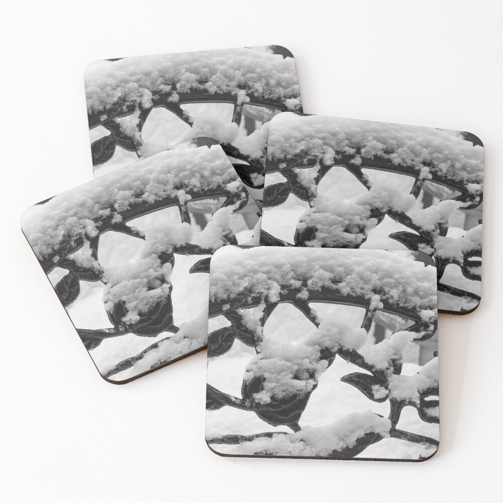 Item preview, Coasters (Set of 4) designed and sold by Ruthie33.