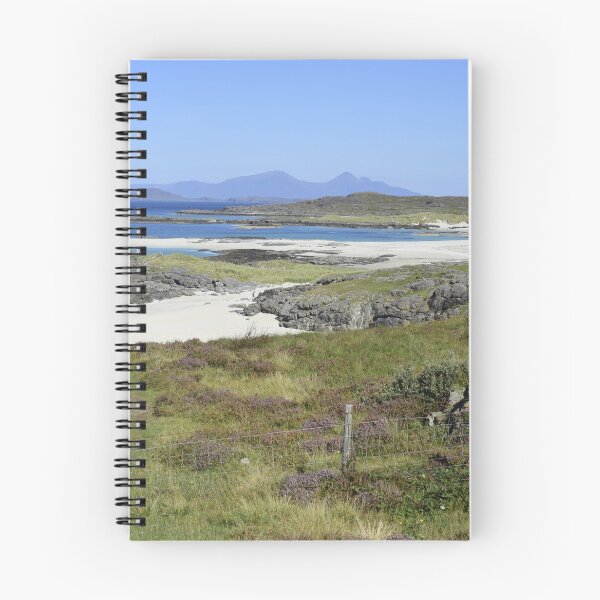 Item preview, Sanna Bay Ardnamurchan designed and sold by Louis Costello Photography .