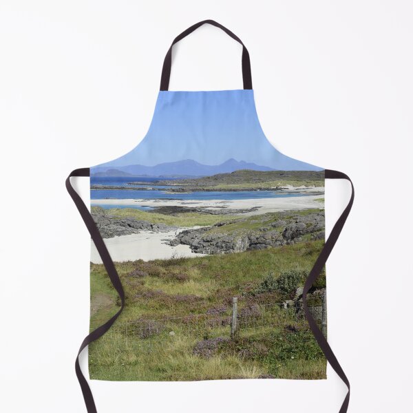 Item preview, Sanna Bay Ardnamurchan designed and sold by Louis Costello Photography .