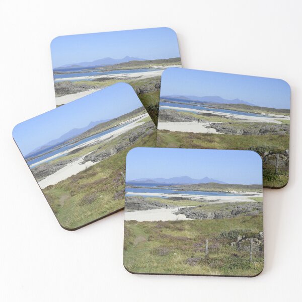 Item preview, Sanna Bay Ardnamurchan designed and sold by Louis Costello Photography .