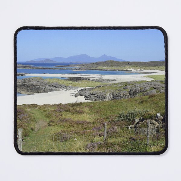 Item preview, Sanna Bay Ardnamurchan designed and sold by Louis Costello Photography .