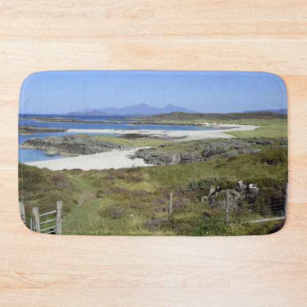 Item preview, Sanna Bay Ardnamurchan designed and sold by Louis Costello Photography .