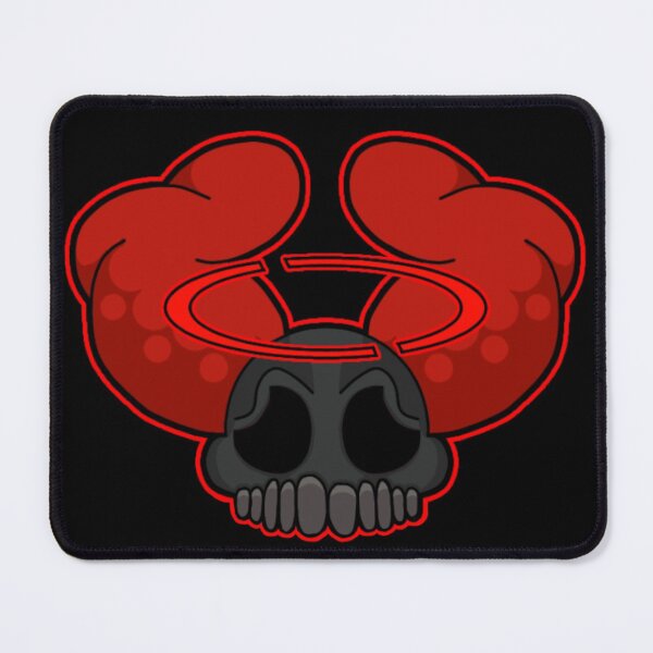 Item preview, Tricky Head (Expurgation) designed and sold by NebulasEdge.