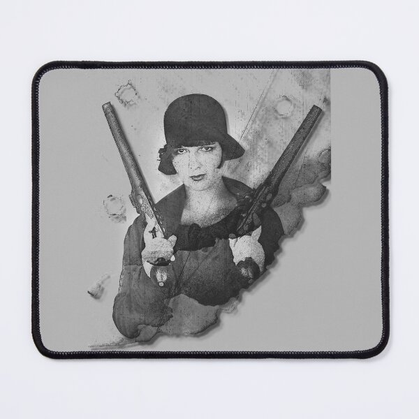 Item preview, LouLou Bangs!!! (Photocopy Edition) designed and sold by PrivateVices.