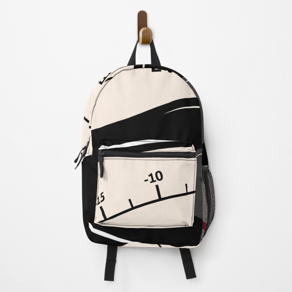 Item preview, Backpack designed and sold by Bhamgraphics.
