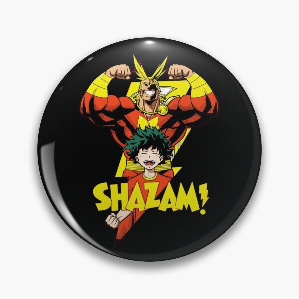 Item preview, shazam sticker - shazam Iphone case - shazam Poster designed and sold by teejohnn.