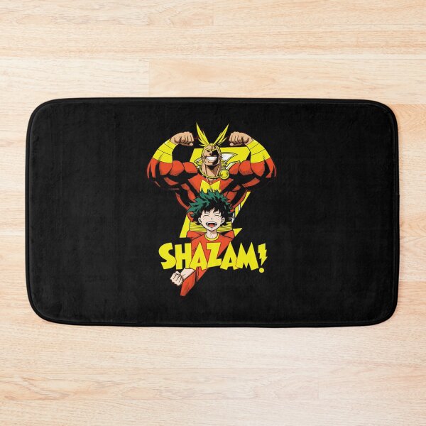 Item preview, shazam sticker - shazam Iphone case - shazam Poster designed and sold by teejohnn.