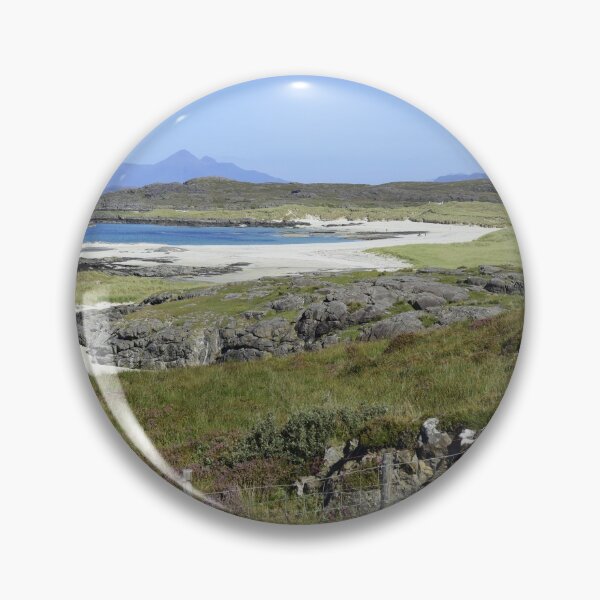 Item preview, Sanna Bay Ardnamurchan designed and sold by Louis Costello Photography .