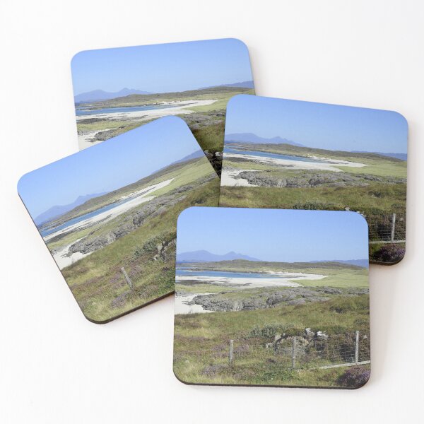 Item preview, Sanna Bay Ardnamurchan designed and sold by Louis Costello Photography .
