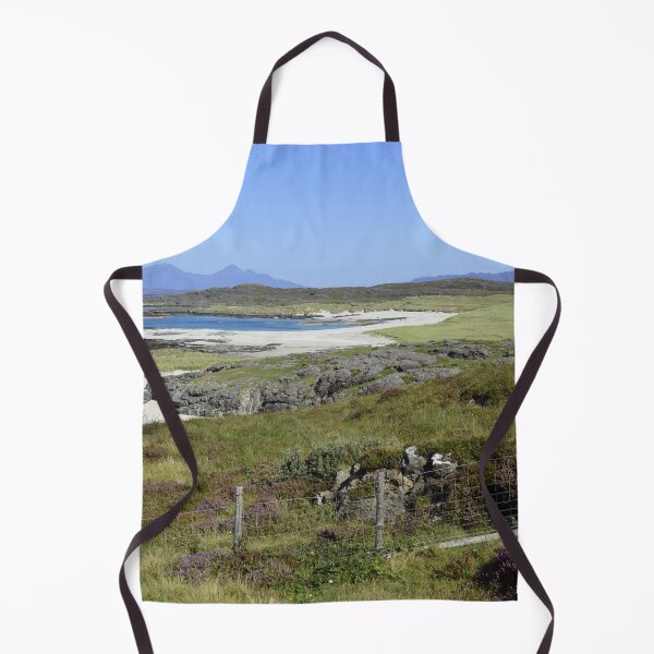 Item preview, Sanna Bay Ardnamurchan designed and sold by Louis Costello Photography .