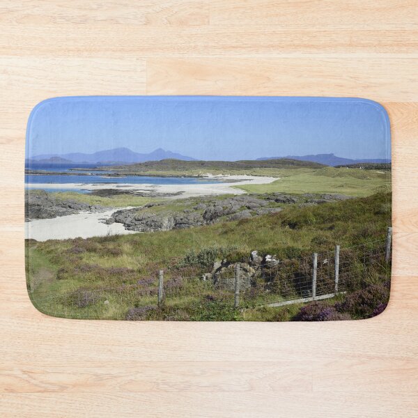 Item preview, Sanna Bay Ardnamurchan designed and sold by Louis Costello Photography .