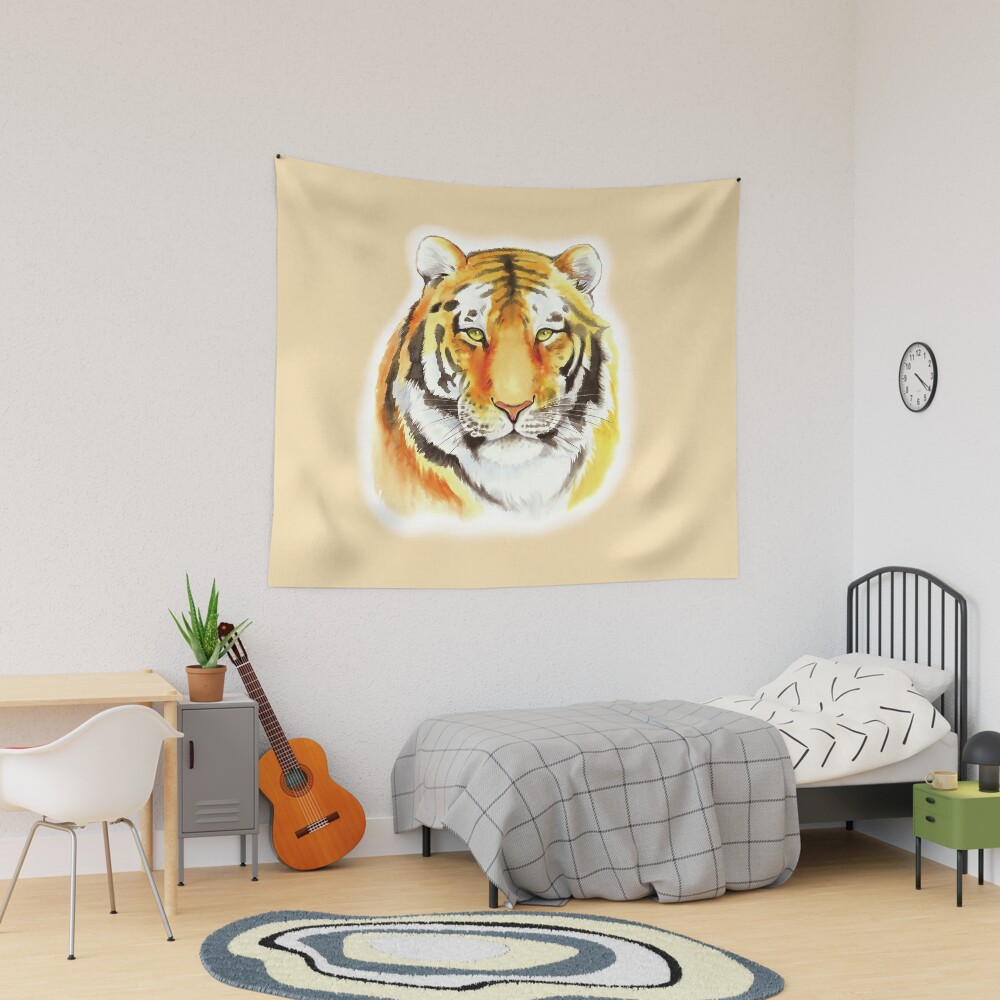 Item preview, Tapestry designed and sold by Meadowpipit.