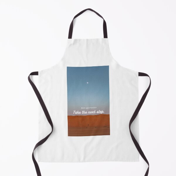 Item preview, TAKE THE NEXT STEP designed and sold by MashionDesign.