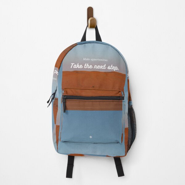 Item preview, TAKE THE NEXT STEP designed and sold by MashionDesign.