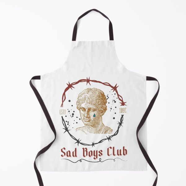Item preview, Sad Boys Club designed and sold by dr-tars.