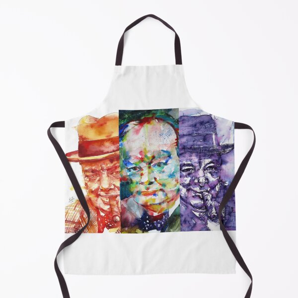 Item preview, THREE TIMES WINSTON CHURCHILL designed and sold by lautir.
