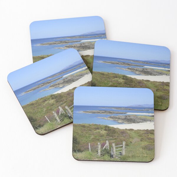 Item preview, Sanna Bay Ardnamurchan designed and sold by Louis Costello Photography .