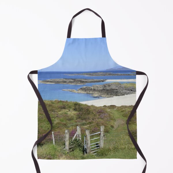 Item preview, Sanna Bay Ardnamurchan designed and sold by Louis Costello Photography .