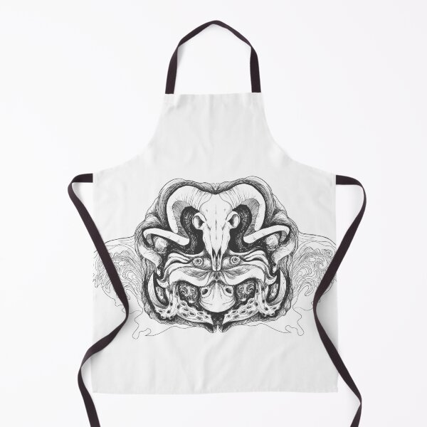 Item preview, Skull Composition designed and sold by fakeface.