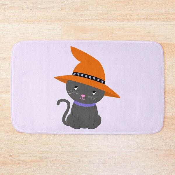 Item preview, Witchy Kitten designed and sold by SushiPugCo.