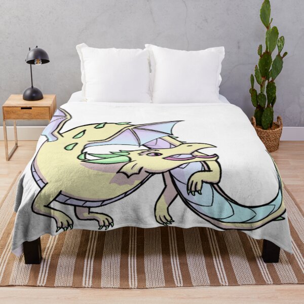 Item preview, Pastel Flying Dragon designed and sold by Acamuna.