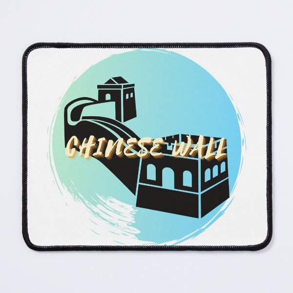Item preview, Chinese wall designed and sold by corralmontana.