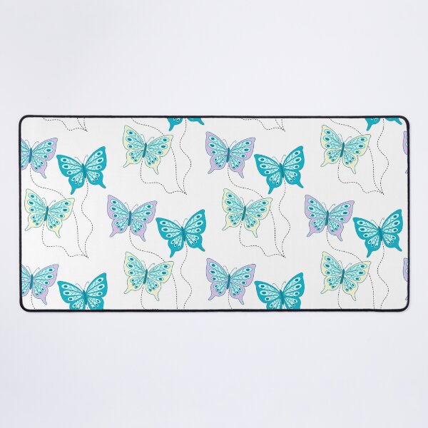 Item preview, 3 beautiful butterflies design designed and sold by Mylecm.