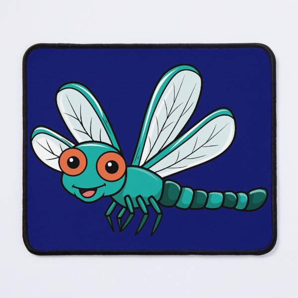 Item preview, Dragonfly designed and sold by CreativeBel.