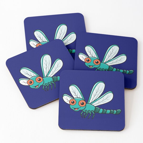 Item preview, Dragonfly designed and sold by CreativeBel.